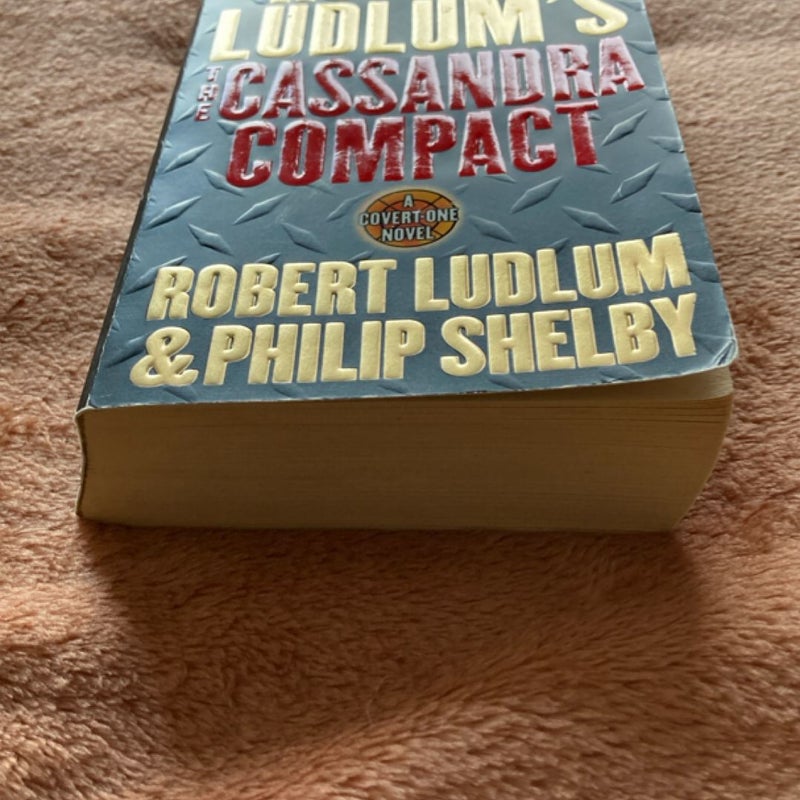 The Cassandra Compact