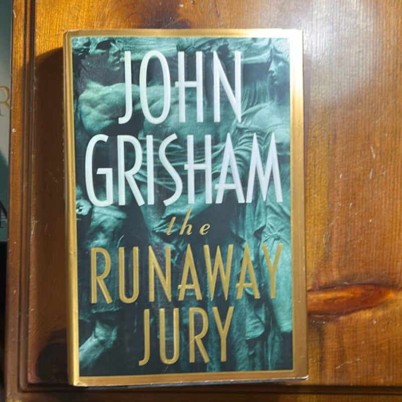 The Runaway Jury