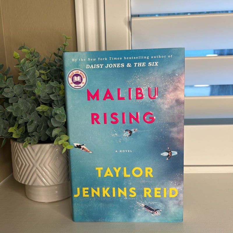 Malibu Rising