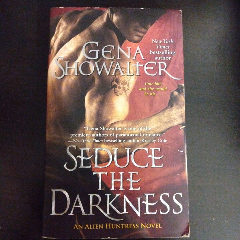 Seduce the Darkness