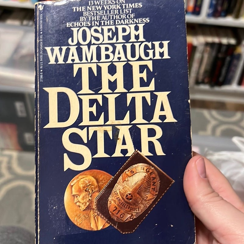 The Delta Star