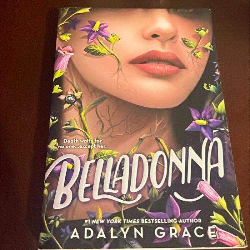 Belladonna