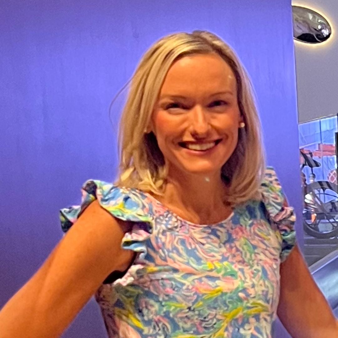 Melissa A