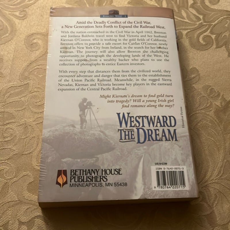 Westward the Dream