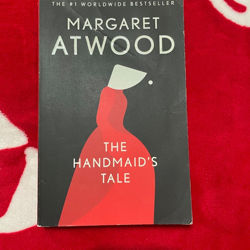 The Handmaid's Tale