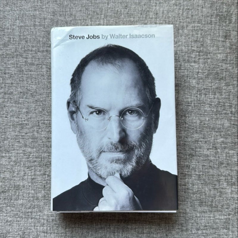 Steve Jobs