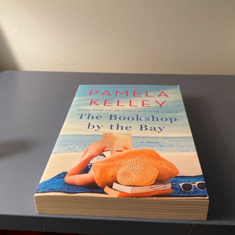 The Bookshop by the Bay