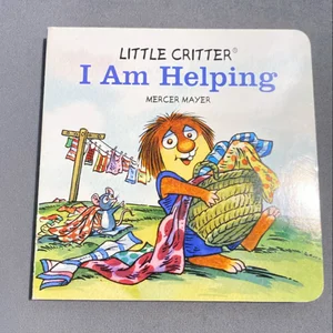 Little Critter® - I Am Helping