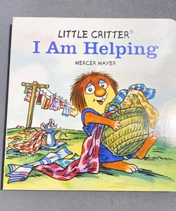 Little Critter® - I Am Helping