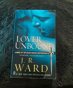 Lover Unbound