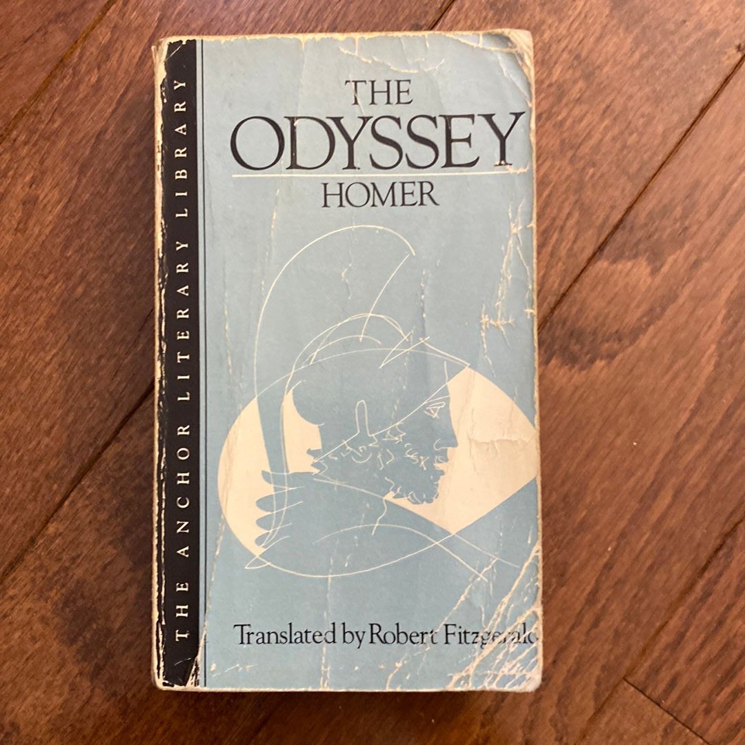 The Odyssey