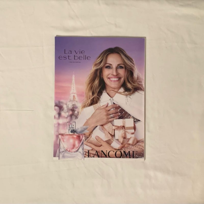 Vanity Fair Dwayne Johnson “The Passion of” Issue November 2021 Magazine