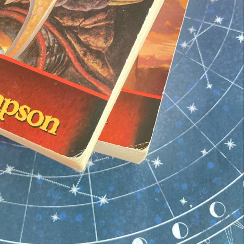 Magic the Gathering Mercadian Masques & Nemesis 