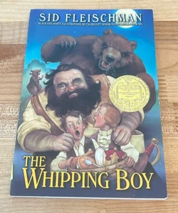 The Whipping Boy