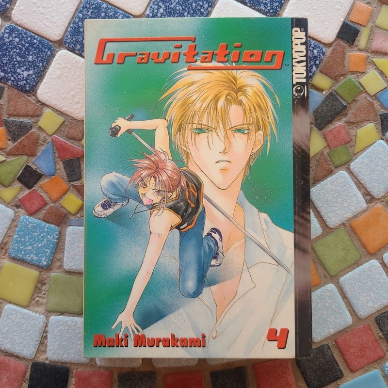 Gravitation Vol. 4