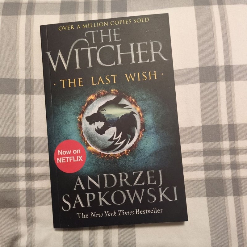 The Last Wish