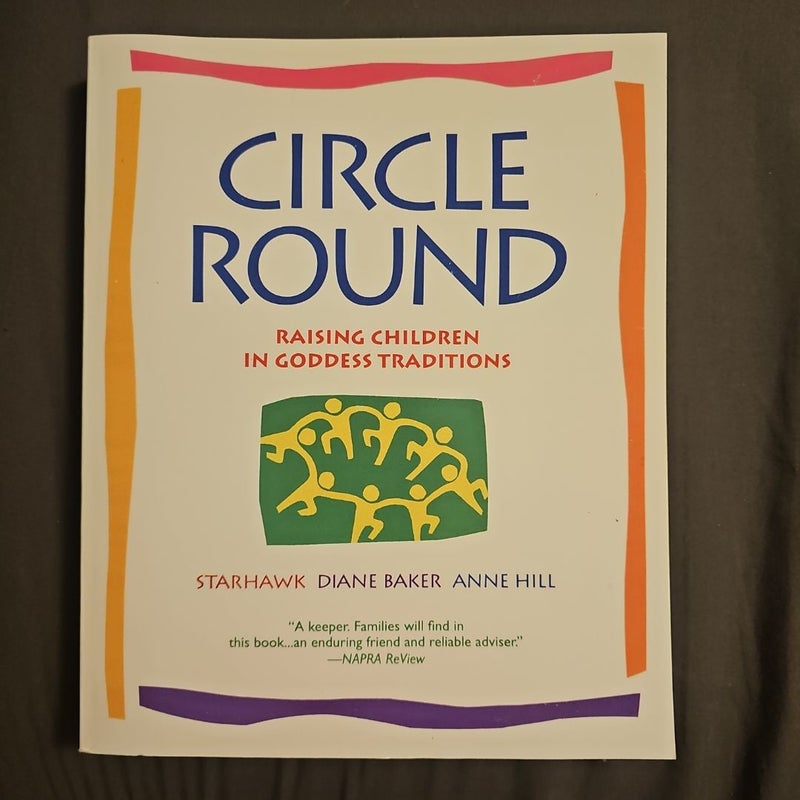 Circle Round