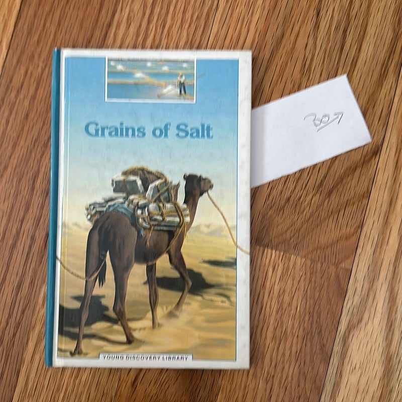 Grains of Salt