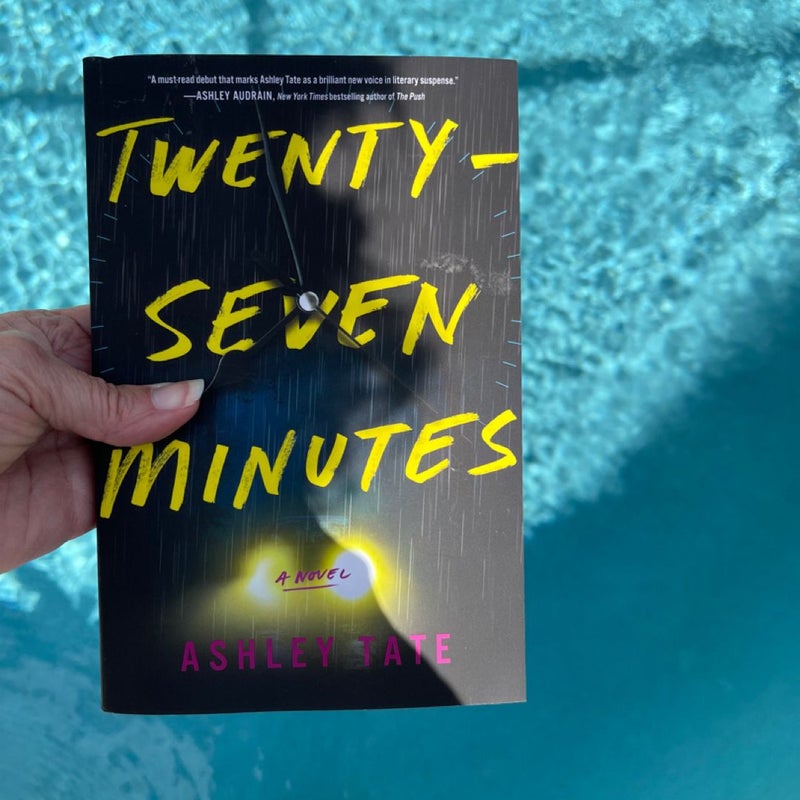 Twenty-Seven Minutes