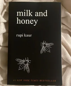 Milk and Honey