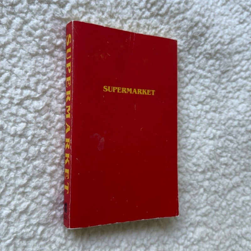 Supermarket