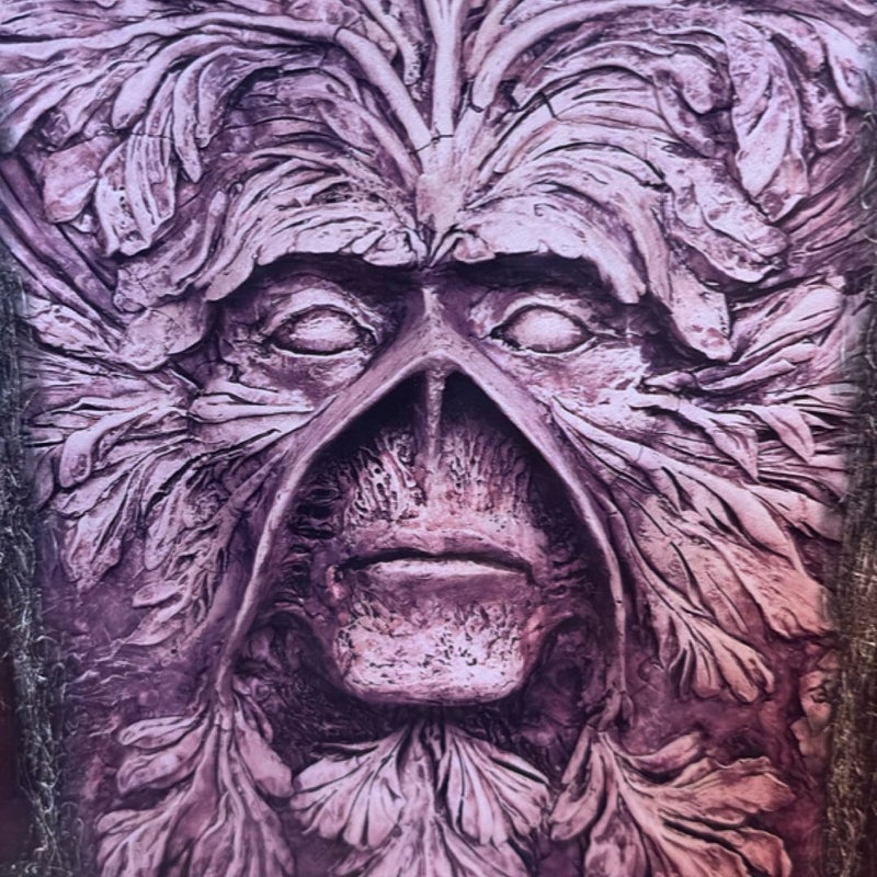 Swamp Thing A Murder of Crows