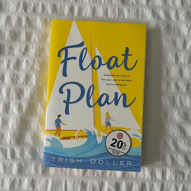 Float Plan