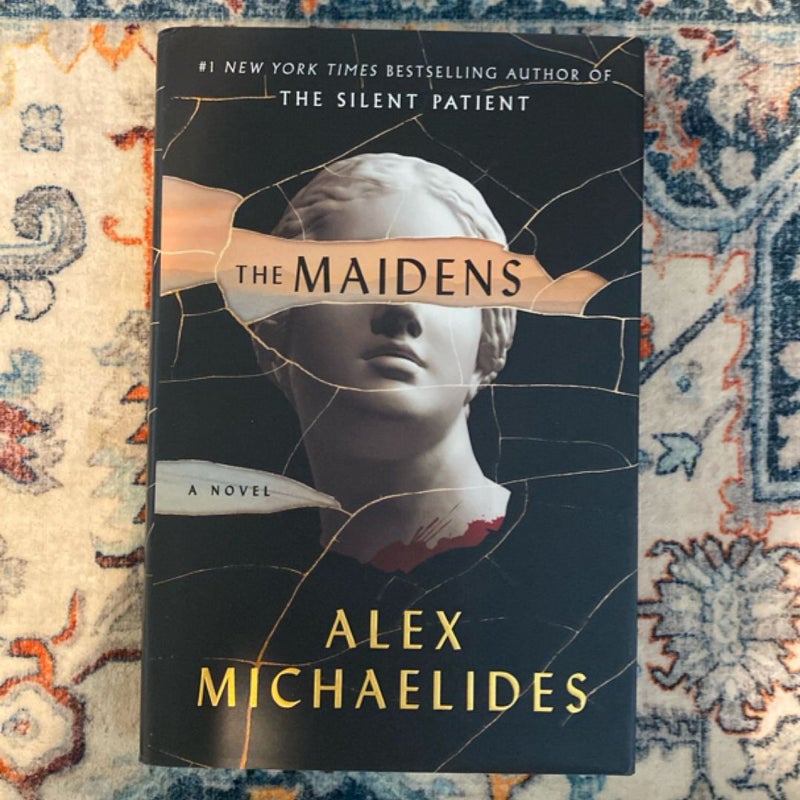 The Maidens