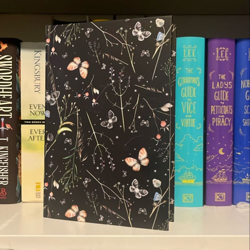 The Nature of Witches