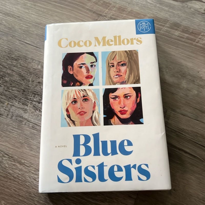 Blue Sisters