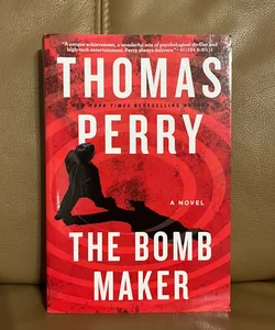 The Bomb Maker