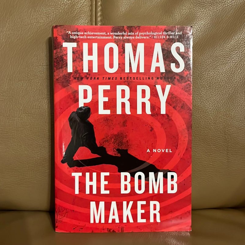 The Bomb Maker