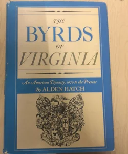 The Byrds of Virginia