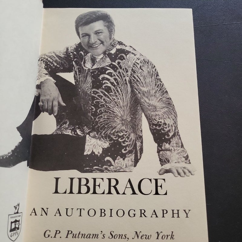 Liberace