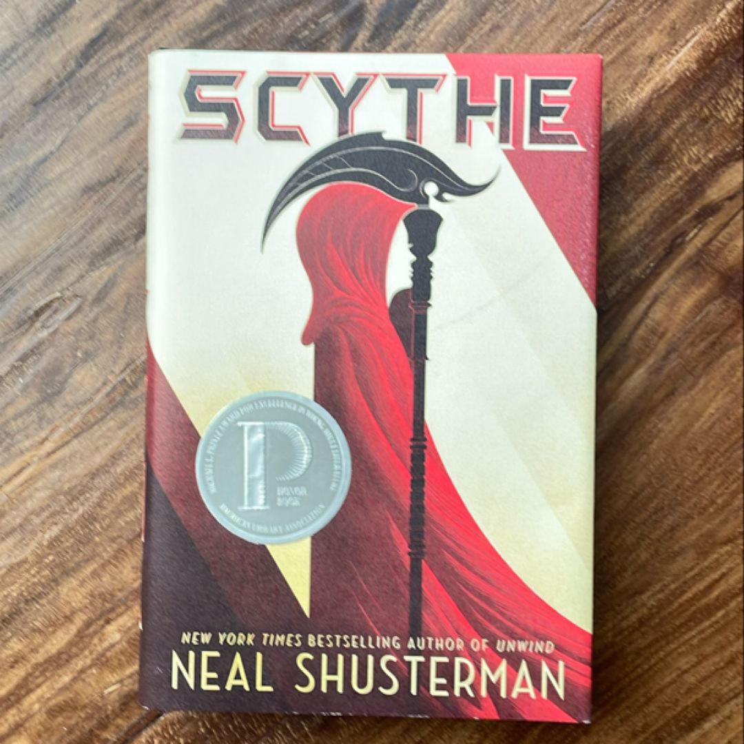 Scythe