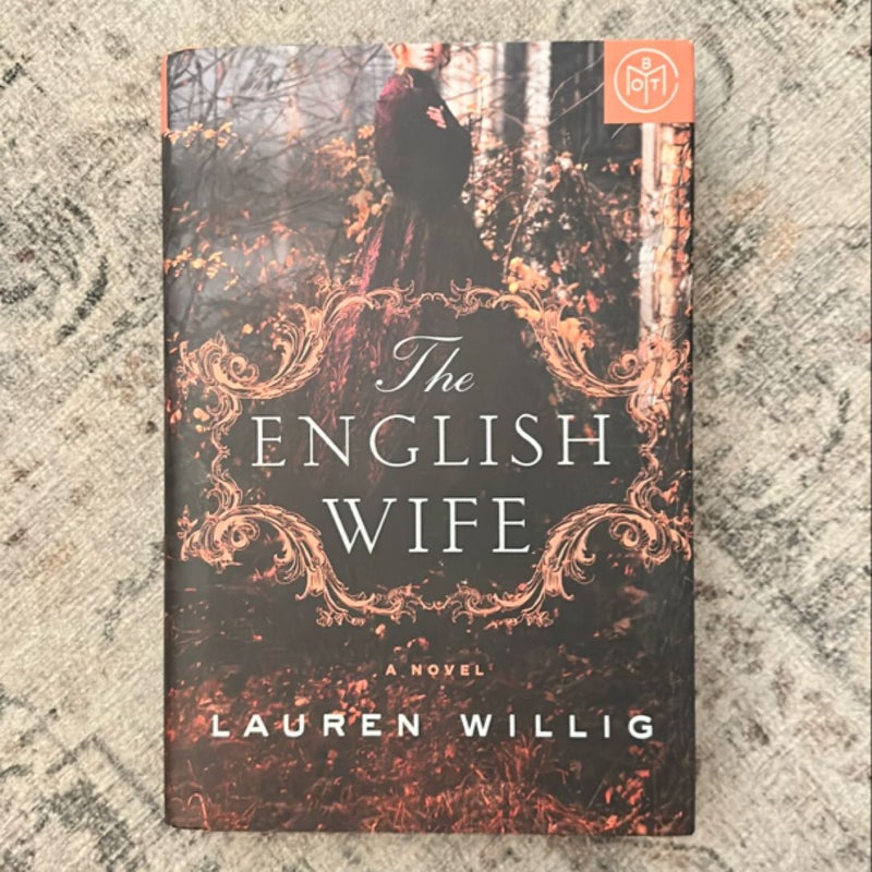 The English Wife