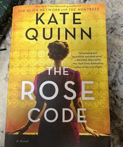 The Rose Code