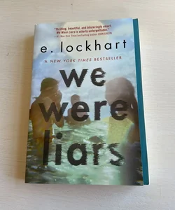 We Were Liars