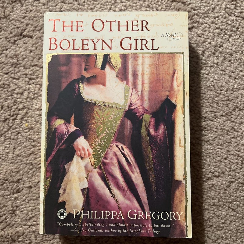 The Other Boleyn Girl