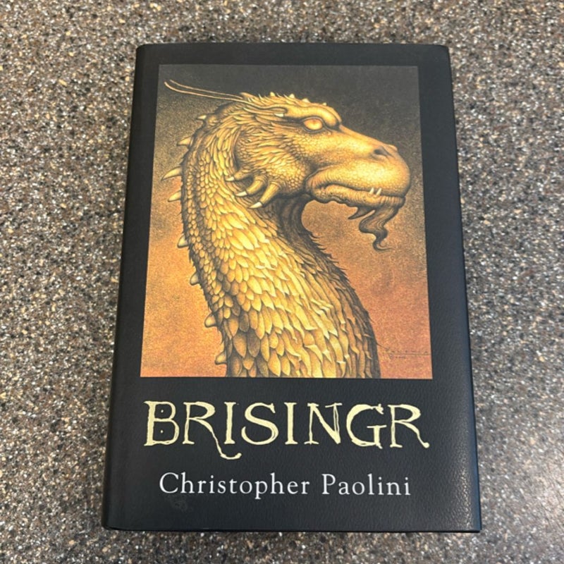 Brisingr
