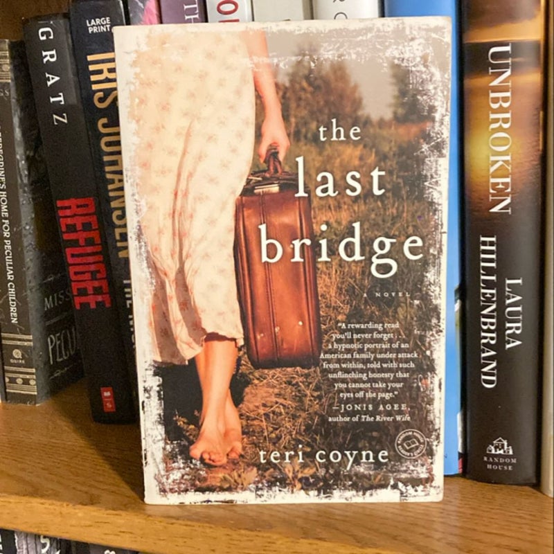 The Last Bridge