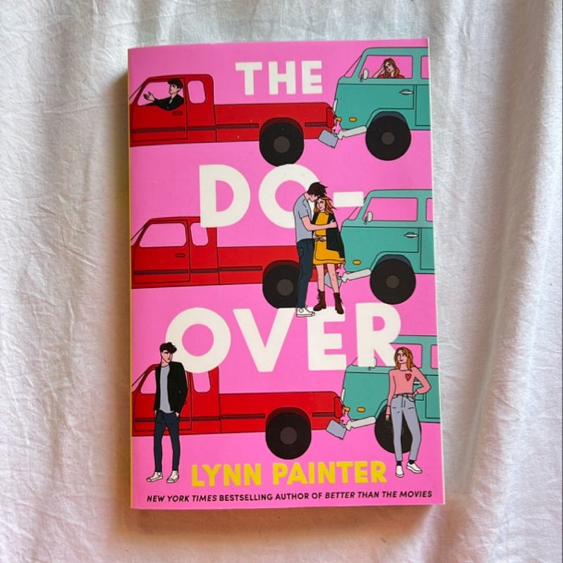 The Do-Over