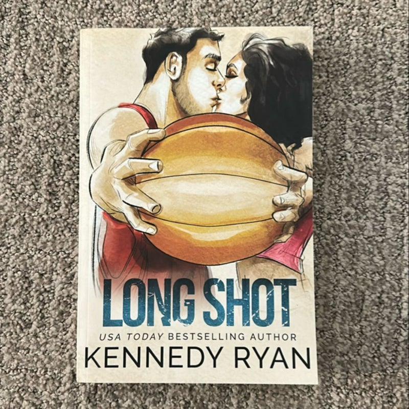 Long Shot - Special Edition