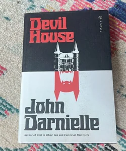 Devil House