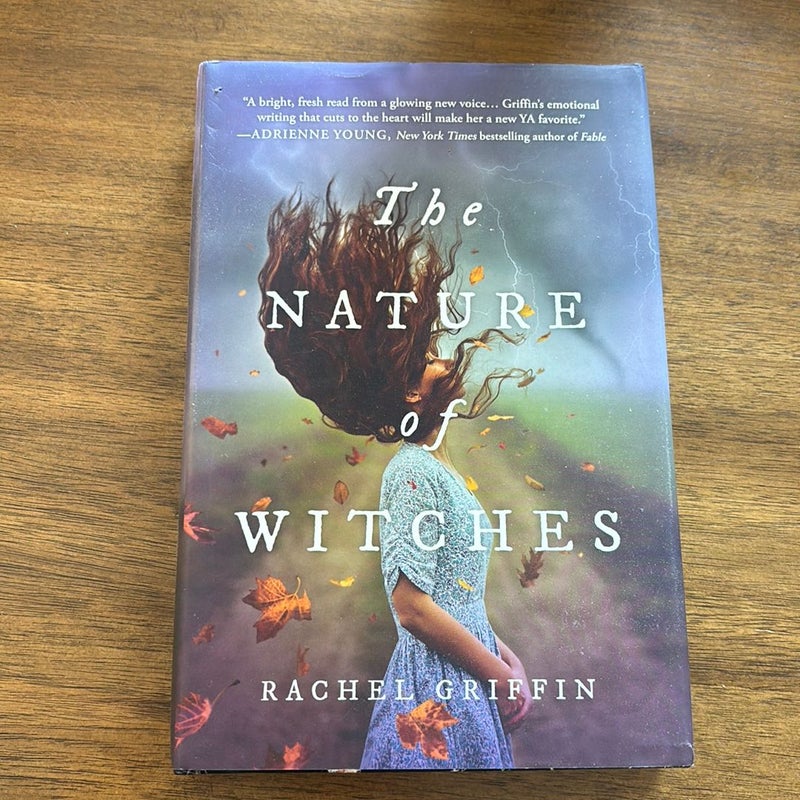 The Nature of Witches
