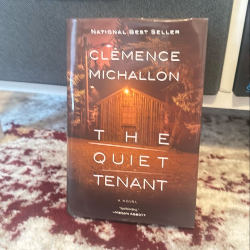 The Quiet Tenant