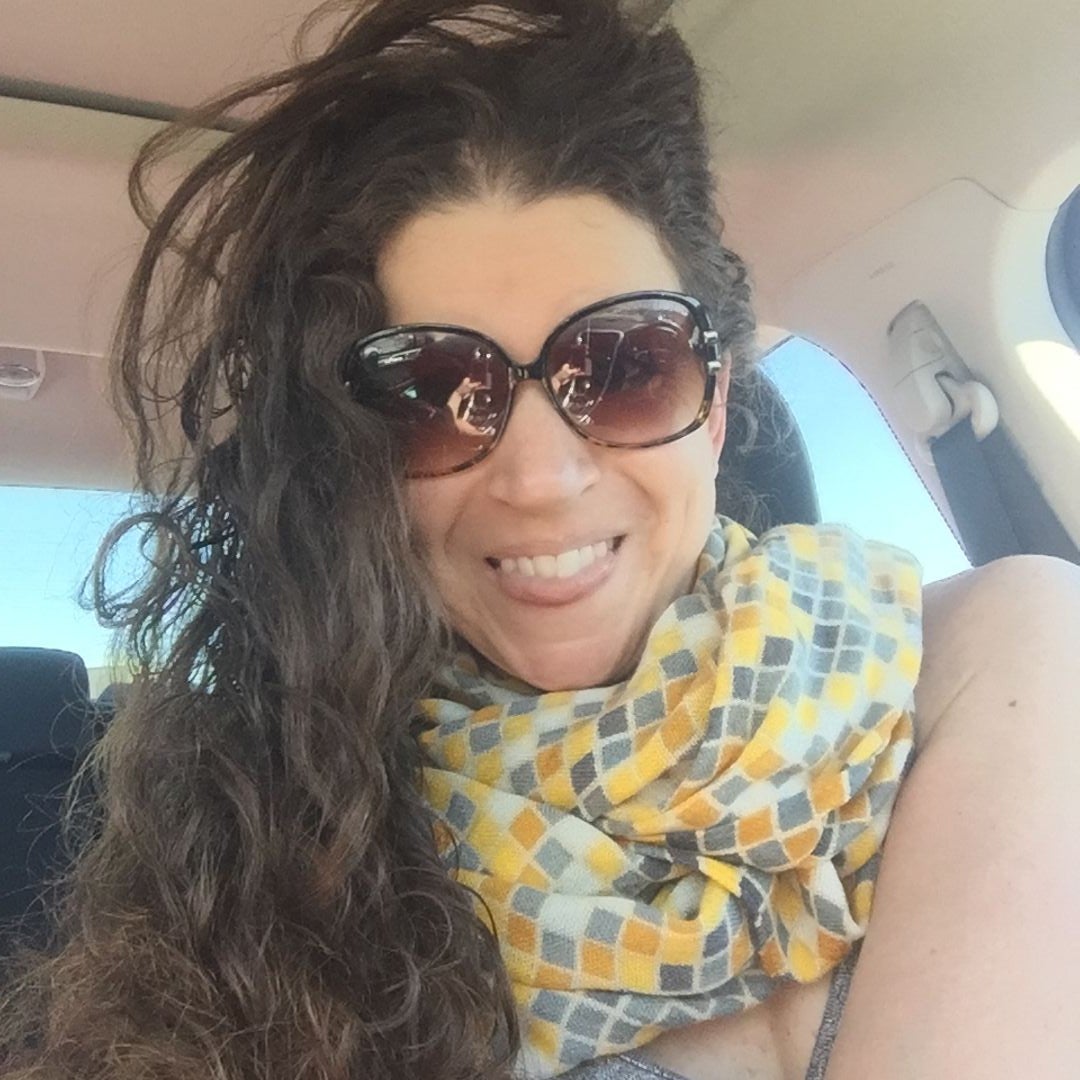 Amy M. Canon