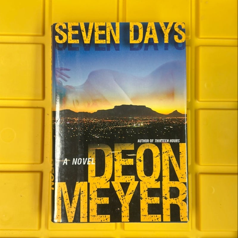 Seven Days