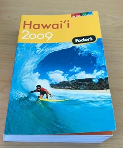 Hawai'i 2009