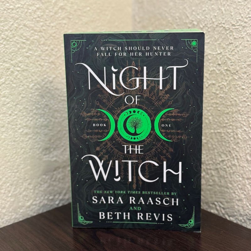 Night of the Witch